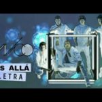 CNCO - Más Alla